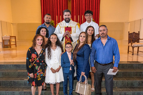 St Peter First Communion 2023 0202
