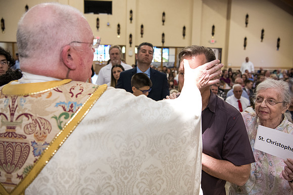 St Timothy First Communion 2023 0173