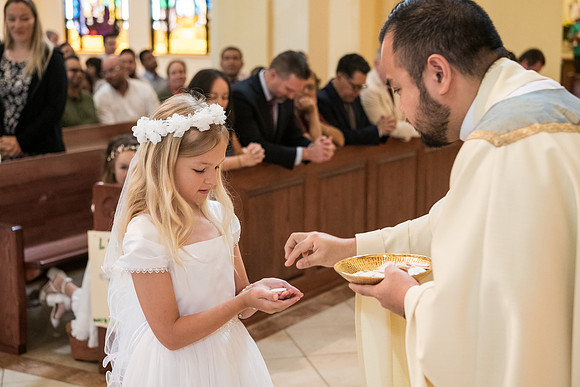St James First Communion 2023 0292