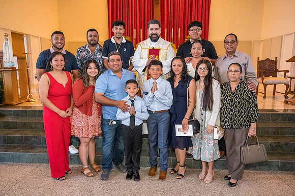 St Peter First Communion 2023 0196
