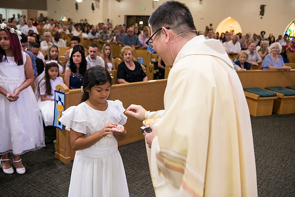 Holy Family First Communion 2023 0108