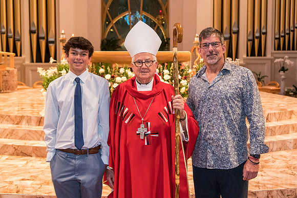Holy Family Confirmation 2023 0201