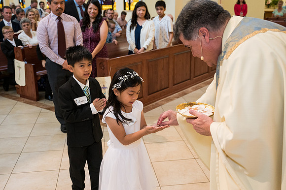 St James First Communion 2023 0276