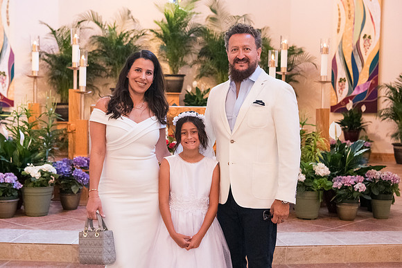 St Patrick First Communion 2023 0018