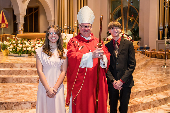 Holy Family Confirmation 2023 0044