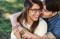 SallyAnn and Gino Engagement Downloadable Gallery