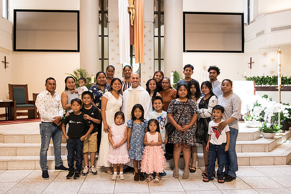 St Augustine First Communion 2023 0198