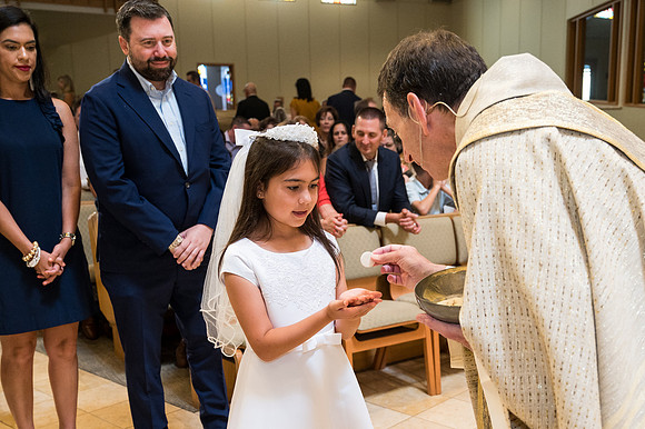 St Mary Magdalen First Communion 2023 0167