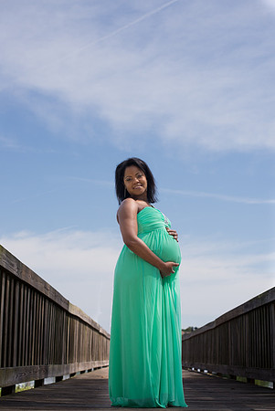 Tania Gregorio Maternity -601