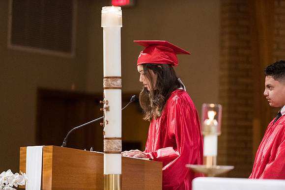 St John Vianney Graduation 2023 0086