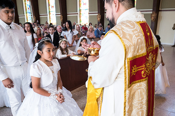 St Peter First Communion 2023 0048
