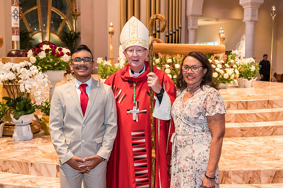 Holy Family Confirmation 2023 0197