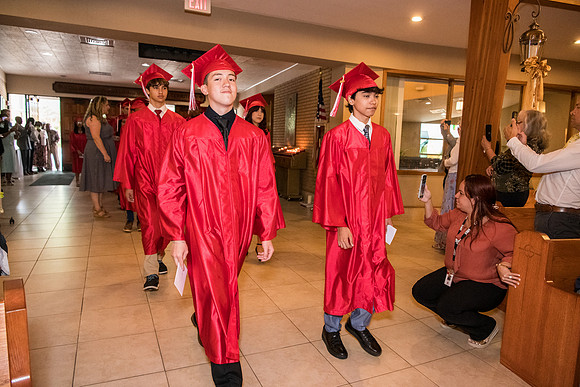 St John Vianney Graduation 2023 0025