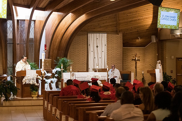 St John Vianney Graduation 2023 0084