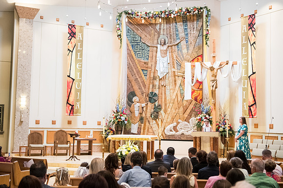 St Mary Magdalen First Communion 2023 0006