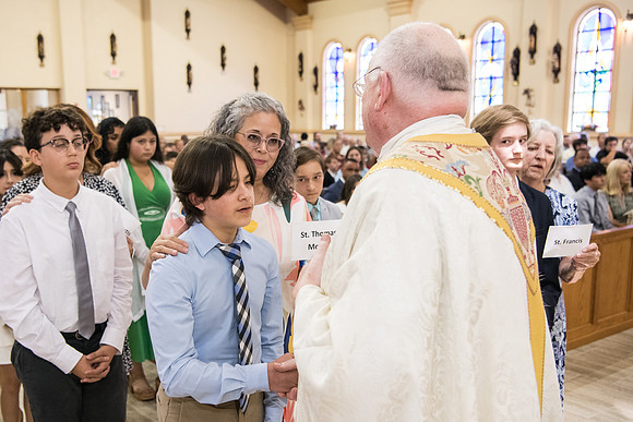St Timothy First Communion 2023 0184