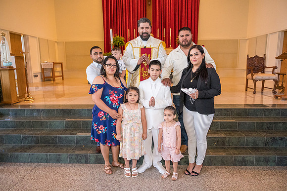 St Peter First Communion 2023 0206