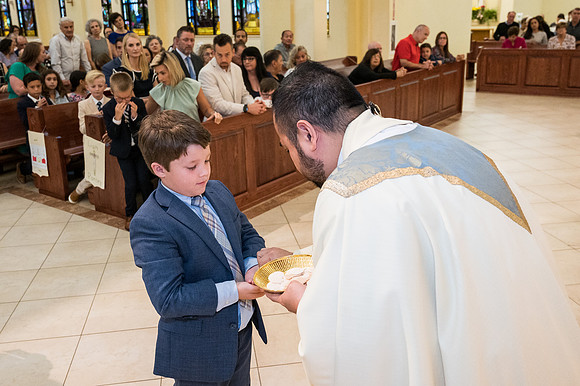 St James First Communion 2023 0200