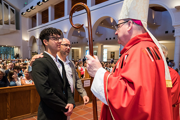 Holy Family Confirmation 2023 0344