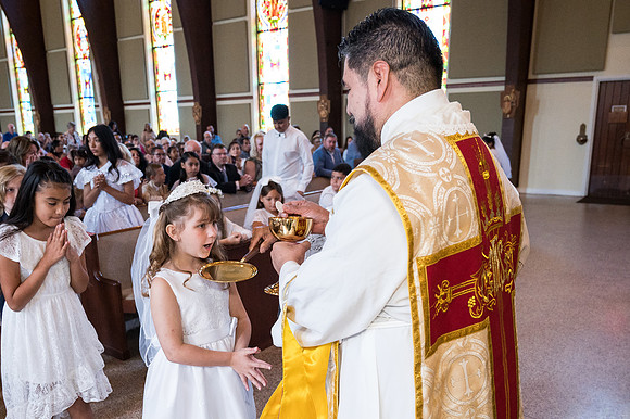 St Peter First Communion 2023 0052