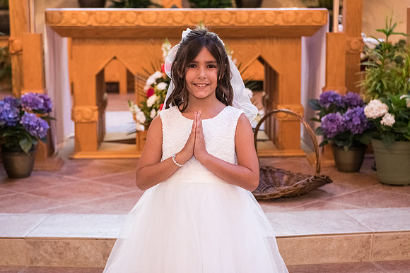 St Patrick First Communion 2023 0020