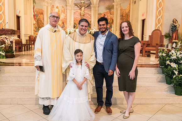St James First Communion 2023 0170