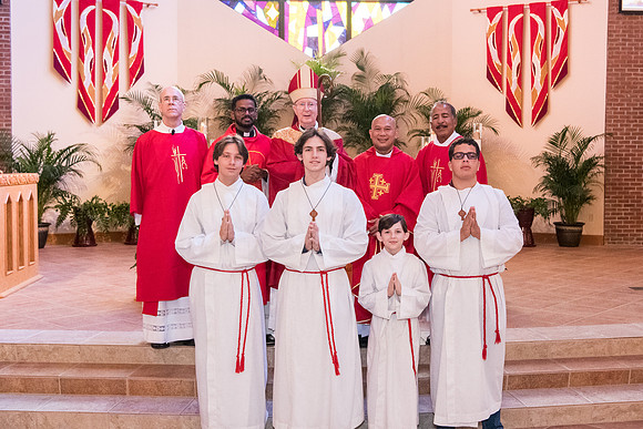 St Patrick First Communion 2023 0070