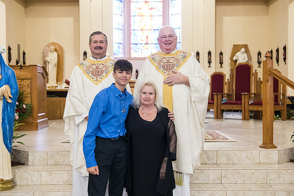 St Timothy First Communion 2023 0041