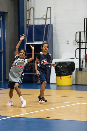 Basketball Game 0066