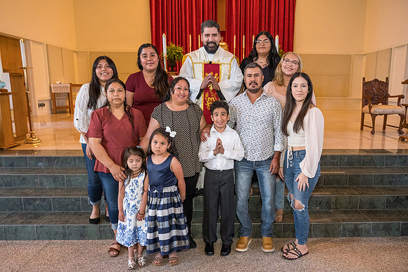 St Peter First Communion 2023 0210