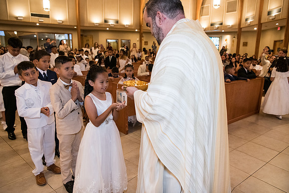 SJV First Communion 2023 0225