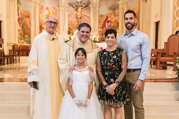 St James First Communion 2023 0174