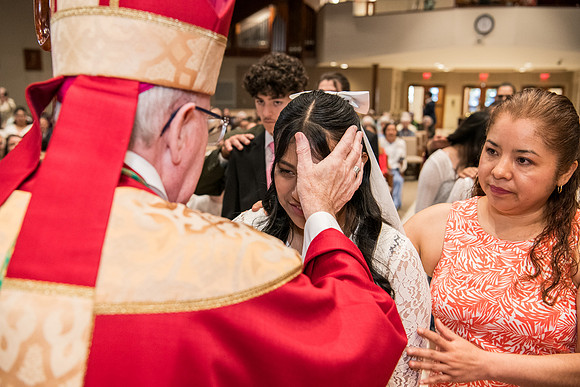 St Paul Confirmation 2025 0151