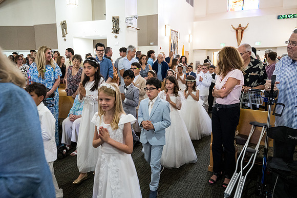 Holy Family First Communion 2024 0448