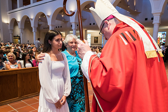Holy Family Confirmation 2023 0336