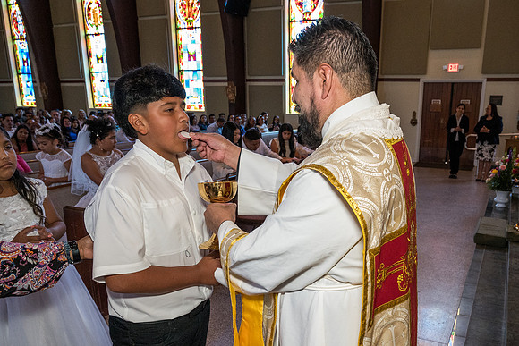 St Peter First Communion 2023 0171