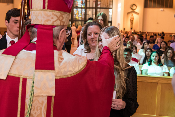 St Patrick First Communion 2023 0156