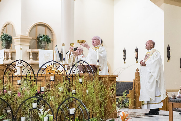 St Timothy Easter Vigil 2023 0182