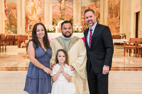 St James First Communion 2023 0302