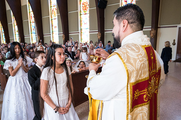 St Peter First Communion 2023 0056
