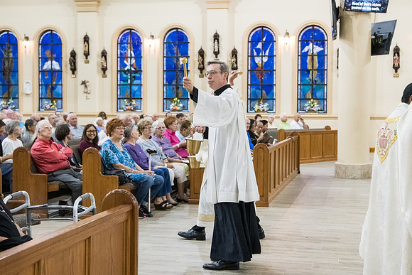 St Timothy Easter Vigil 2023 0134