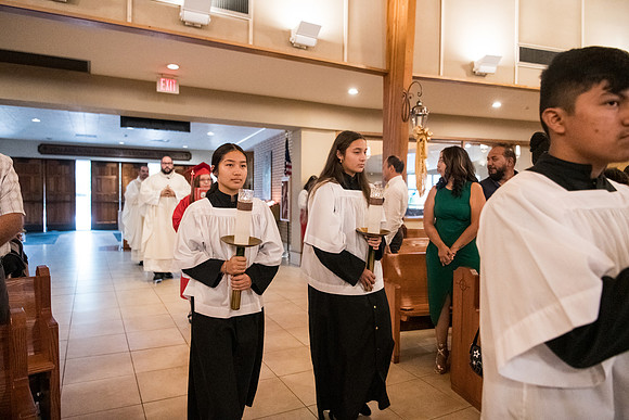 St John Vianney Graduation 2023 0064