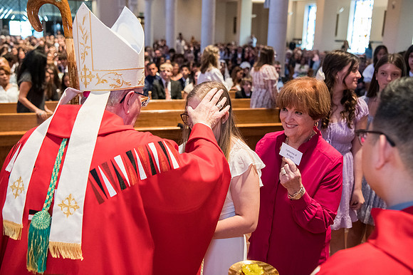 Holy Family Confirmation 2023 0359