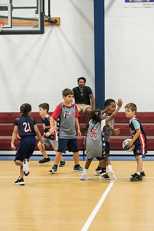 Basketball Game 0070