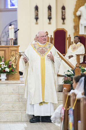 St Timothy First Communion 2023 0025