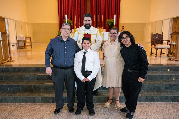 St Peter First Communion 2023 0063