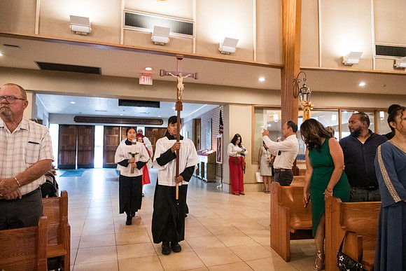 St John Vianney Graduation 2023 0063