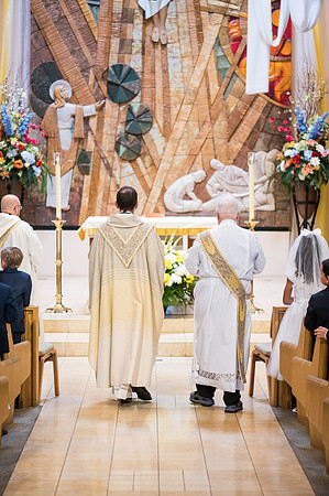 St Mary Magdalen First Communion 2023 0089