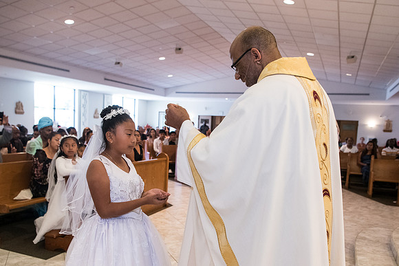 St Andrew First Communion 2023 0078
