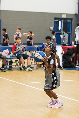Basketball Game 0129